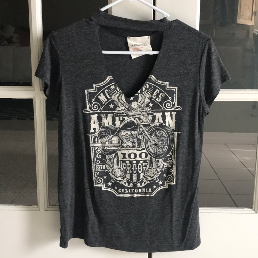 Brand: American Rebel